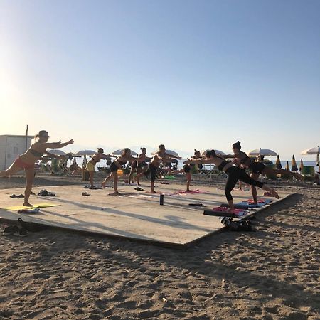 Marina Di Rossano Village Club Extérieur photo
