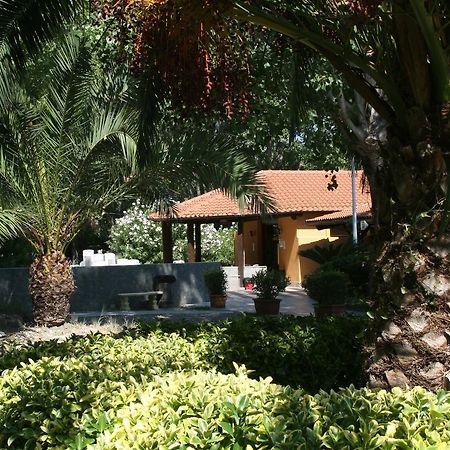 Marina Di Rossano Village Club Extérieur photo