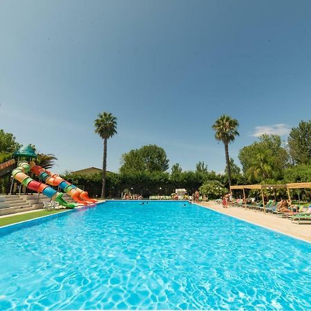 Marina Di Rossano Village Club Extérieur photo