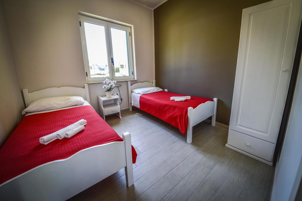 Marina Di Rossano Village Club Extérieur photo