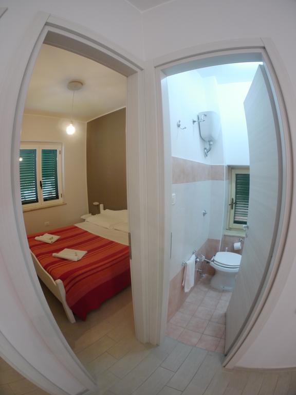 Marina Di Rossano Village Club Extérieur photo