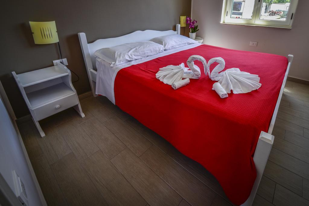 Marina Di Rossano Village Club Extérieur photo