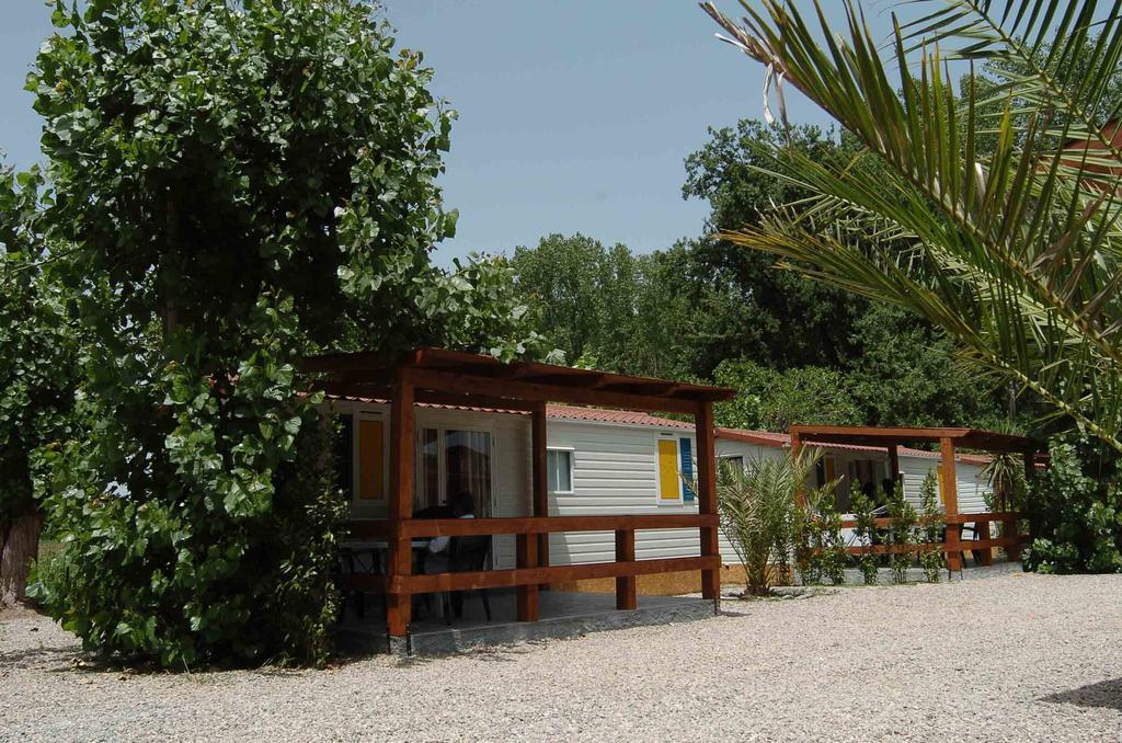 Marina Di Rossano Village Club Extérieur photo
