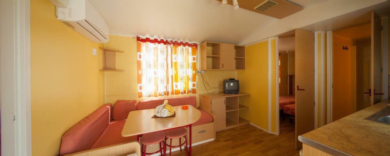 Marina Di Rossano Village Club Extérieur photo
